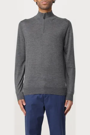 FEDELI Sweater Men color