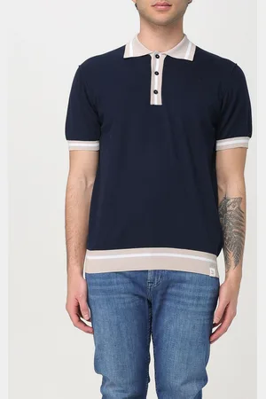 Peuterey Polo Shirt Men color