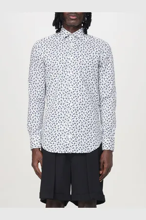 Etro Shirt Men color
