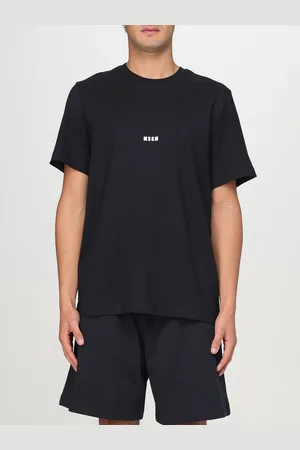 Msgm T-Shirt Men color