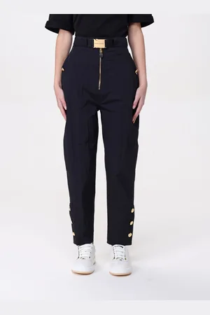 Elisabetta Franchi Pants Woman color