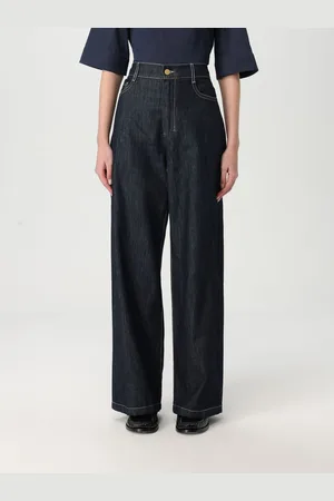Max Mara Jeans Woman color