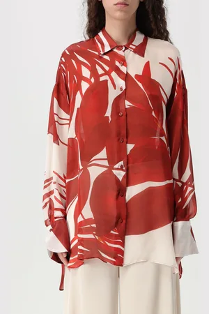 HANITA Shirt Woman color