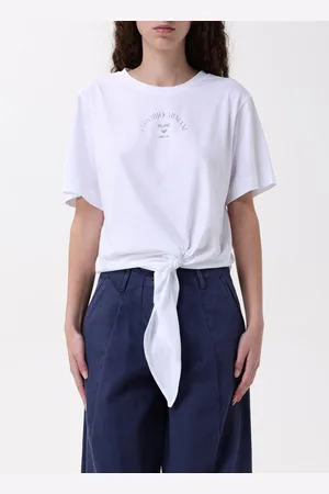 Emporio Armani T-Shirt Woman color
