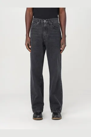 OUR LEGACY Jeans Men color