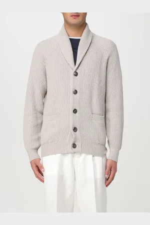 Brunello Cucinelli Cardigan Men color