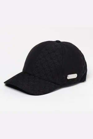 Alexander McQueen Hat Men color