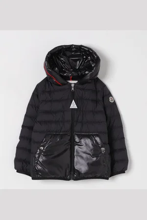 Moncler Jacket Kids color