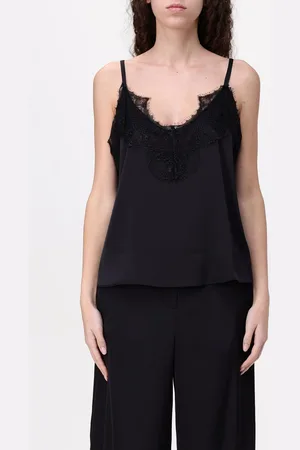 HANITA Top Woman color