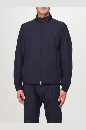 Paul & Shark Jacket Men color