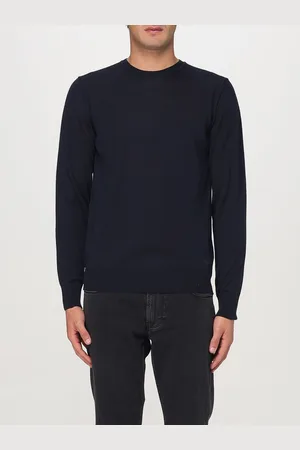 Emporio Armani Sweater Men color