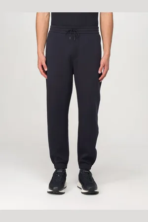 Emporio Armani Pants Men color