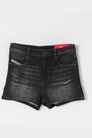 Diesel Shorts Kids color