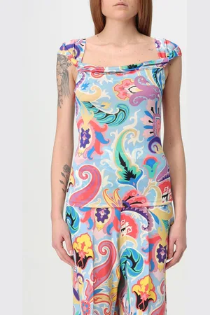 Etro T-Shirt Woman color