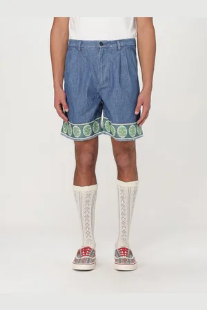 VALENTINO Short Men color