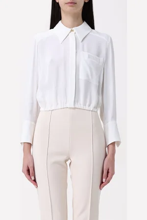 Elisabetta Franchi Shirt Woman color