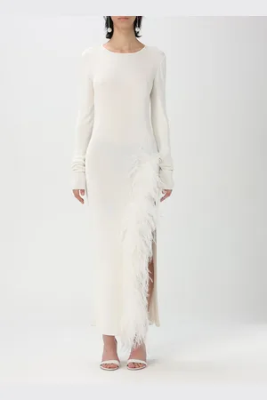 Serafini Dress Woman color