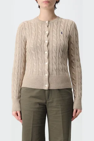 Ralph Lauren Cardigan Woman color