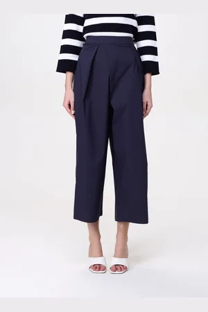 LIVIANA CONTI Pants Woman color