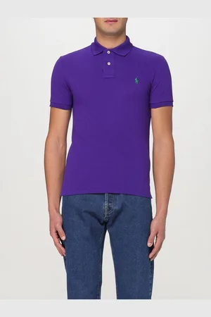 Ralph Lauren Polo Shirt Men color