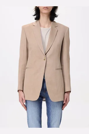 Dondup Blazer Woman color
