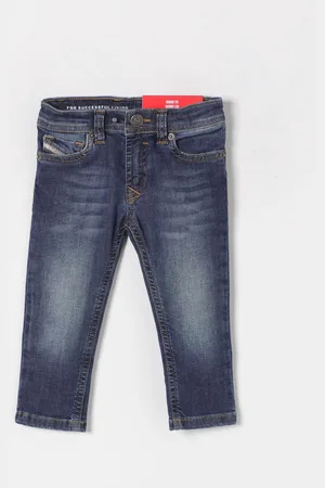 Diesel Jeans Kids color
