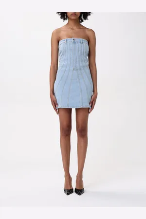 MUGLER Dress Woman color