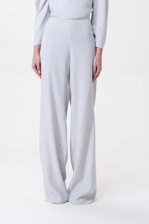 Emporio Armani Pants Woman color