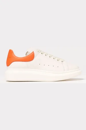 Alexander McQueen Sneakers Men color