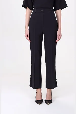 Elisabetta Franchi Pants Woman color