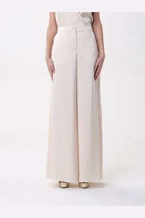 HANITA Pants Woman color