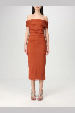 HANITA Dress Woman color