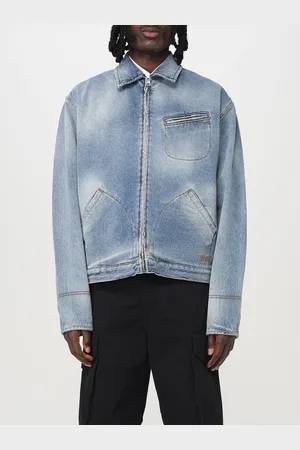 Msgm Jacket Men color