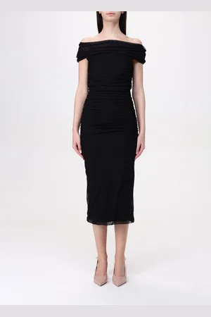 HANITA Dress Woman color