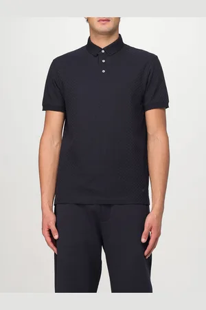 Emporio Armani Polo Shirt Men color