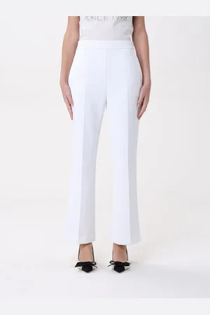 Elisabetta Franchi Pants Woman color