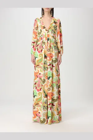 Etro Dress Woman color