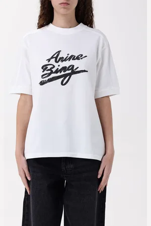 ANINE BING T-Shirt Woman color