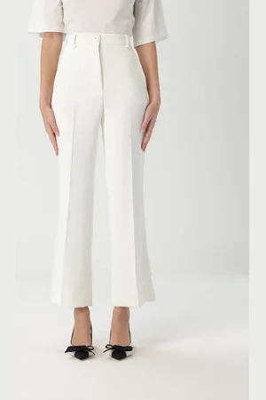 Elisabetta Franchi Pants Woman color