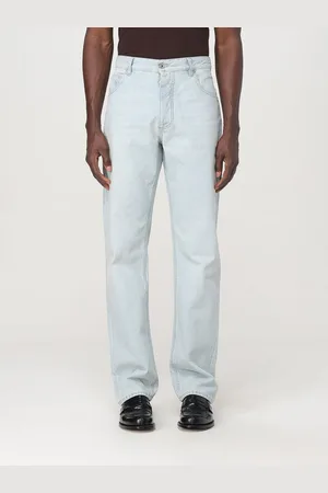 Bottega Veneta Jeans Men color