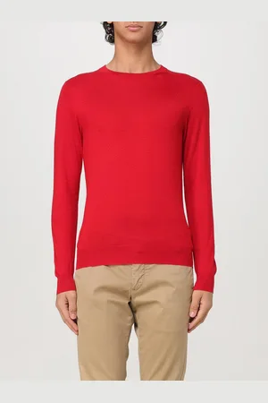 FEDELI Sweater Men color