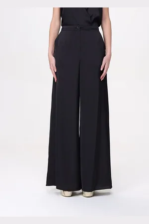 HANITA Pants Woman color