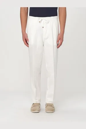 Brunello Cucinelli Pants Men color