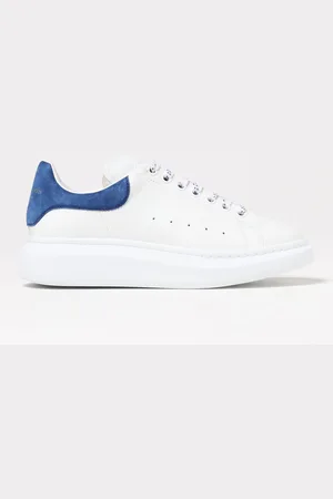 Alexander McQueen Sneakers Men color