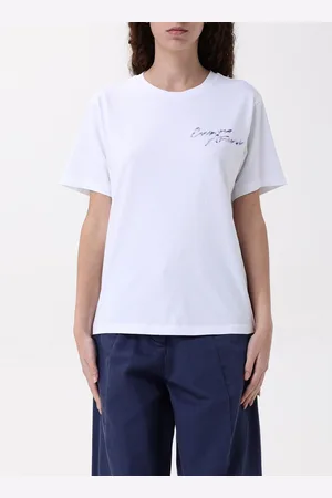 Emporio Armani T-Shirt Woman color