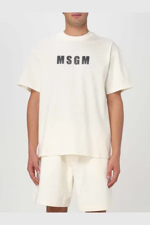 Msgm T-Shirt Men color