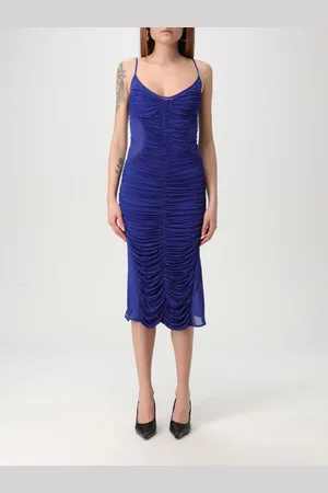 MUGLER Dress Woman color
