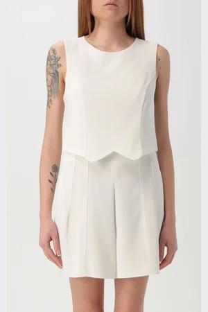 Emporio Armani Top Woman color