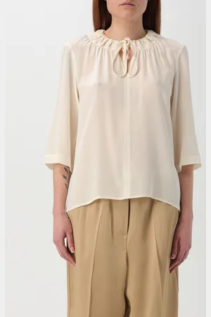 LIVIANA CONTI Top Woman color