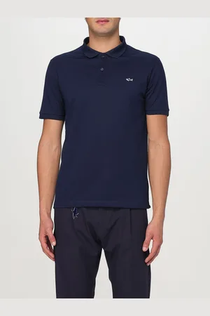 Paul & Shark Polo Shirt Men color